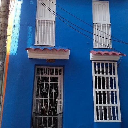 Apartmán Casa 39-37 Cartagena Exteriér fotografie