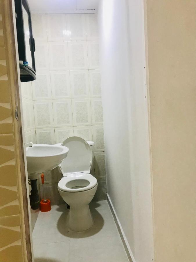 Apartmán Casa 39-37 Cartagena Exteriér fotografie