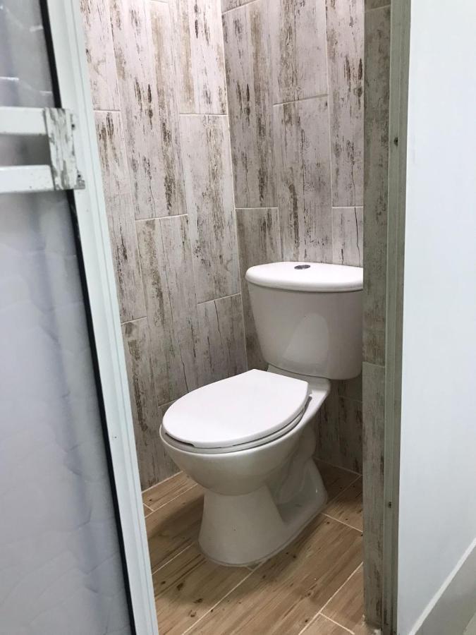 Apartmán Casa 39-37 Cartagena Exteriér fotografie
