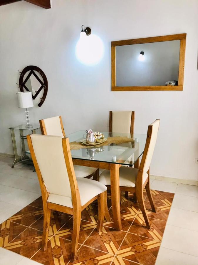 Apartmán Casa 39-37 Cartagena Exteriér fotografie