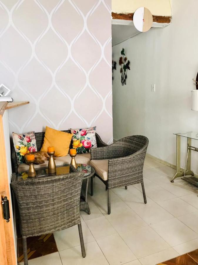 Apartmán Casa 39-37 Cartagena Exteriér fotografie