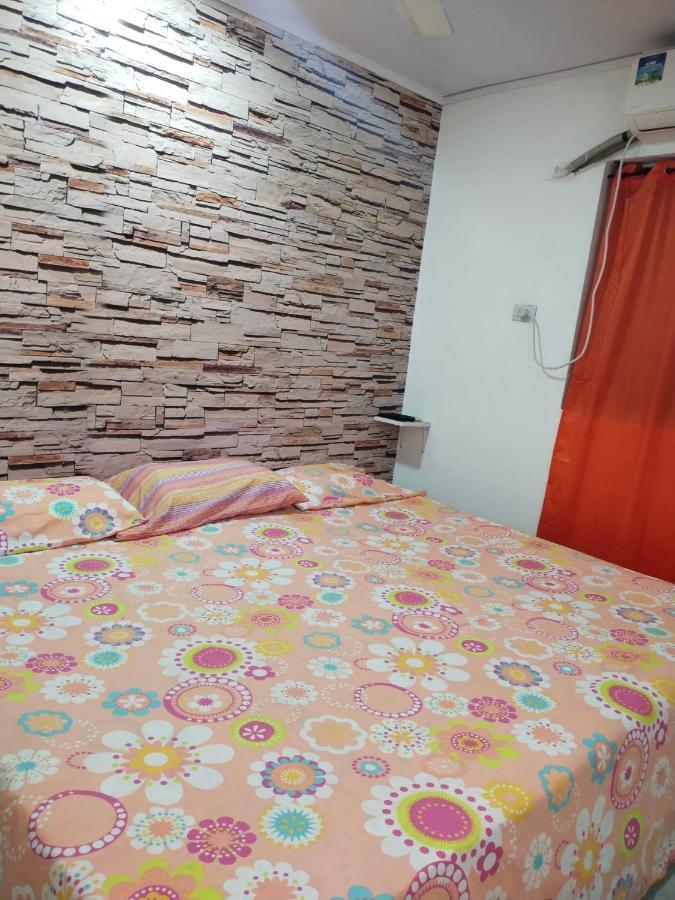 Apartmán Casa 39-37 Cartagena Pokoj fotografie