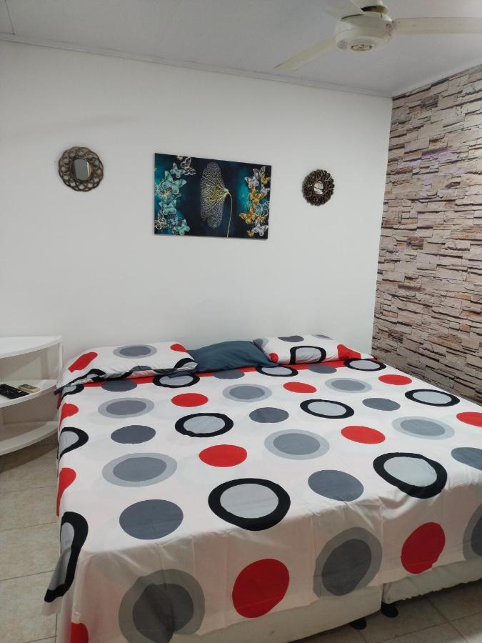 Apartmán Casa 39-37 Cartagena Exteriér fotografie