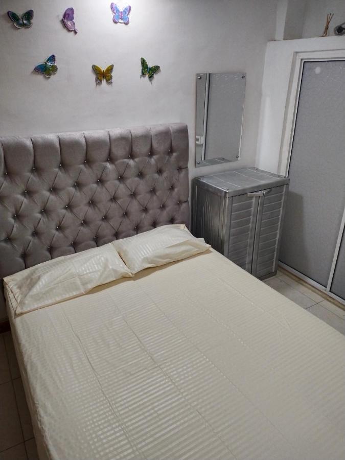 Apartmán Casa 39-37 Cartagena Exteriér fotografie