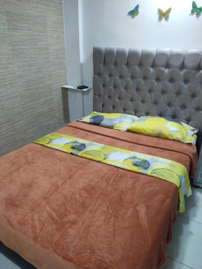 Apartmán Casa 39-37 Cartagena Exteriér fotografie