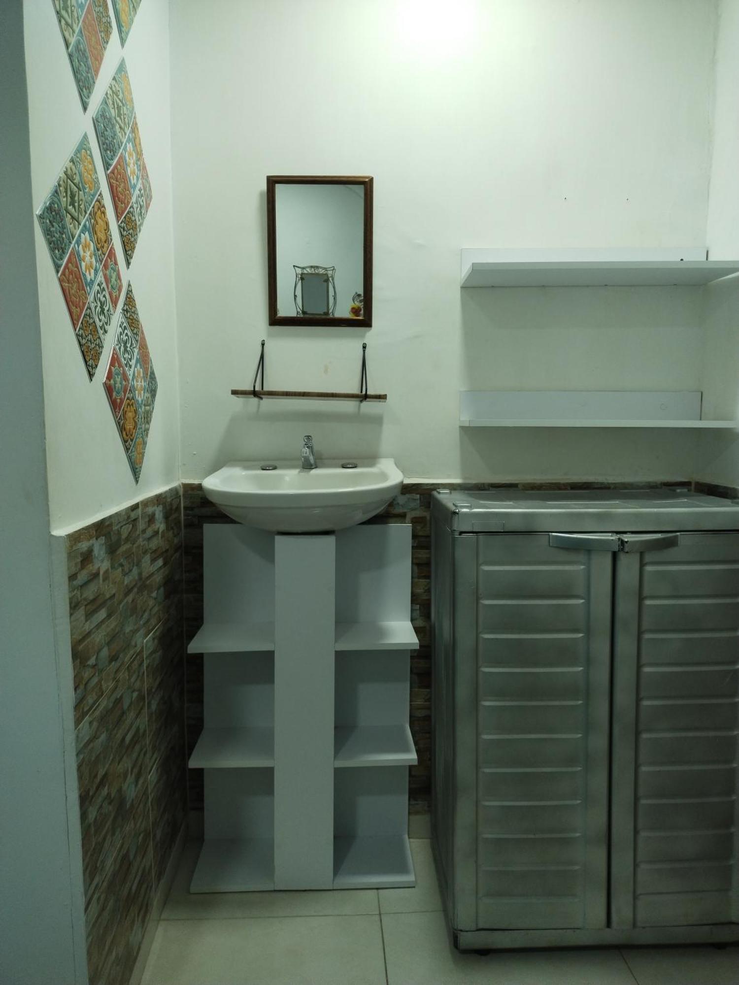 Apartmán Casa 39-37 Cartagena Pokoj fotografie