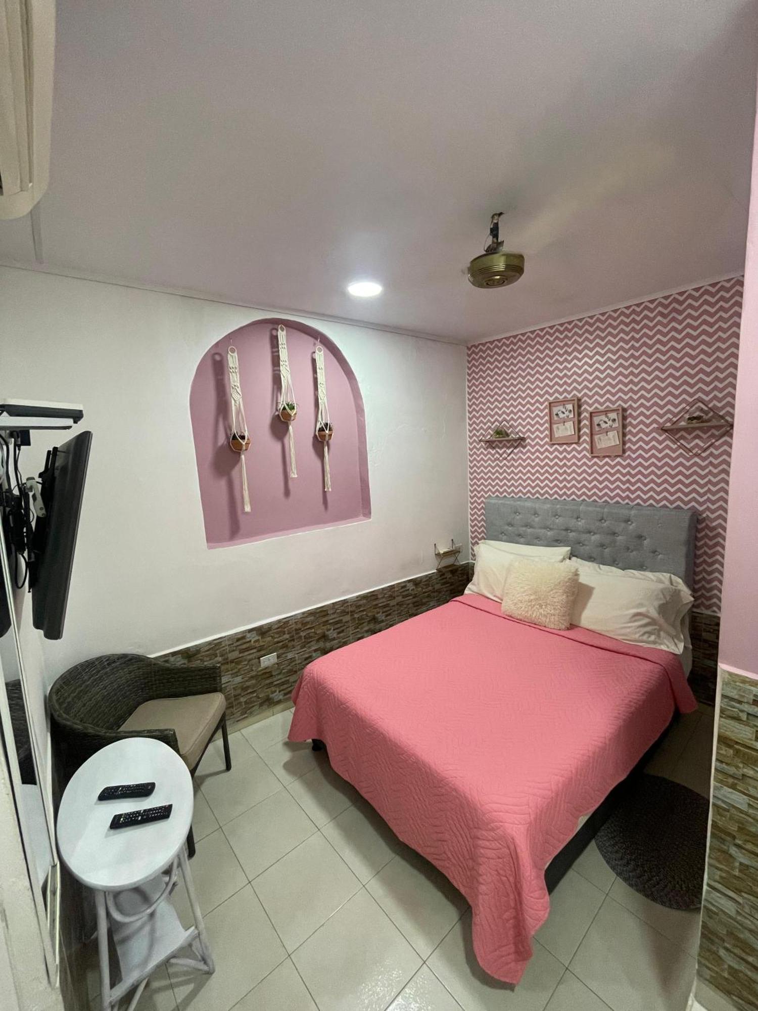 Apartmán Casa 39-37 Cartagena Exteriér fotografie